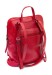 Рюкзак Roberto Tonelli RT026-282 красный