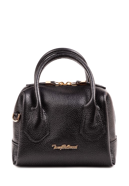 Сумка Tony Bellucci 438-1 чёрная