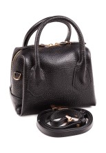 Сумка Tony Bellucci 438-1 чёрная