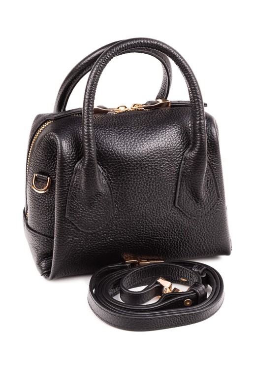 Сумка Tony Bellucci 438-1 чёрная