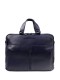 Сумка-портфель Roberto Tonelli RT181-49 синий