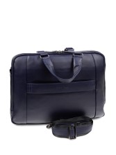 Сумка-портфель Roberto Tonelli RT181-49 синий