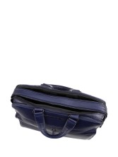 Сумка-портфель Roberto Tonelli RT181-49 синий