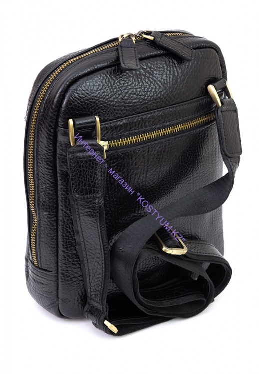 Сумка Tony Bellucci 5152-893 черная