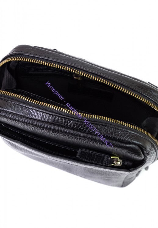 Сумка Tony Bellucci 5152-893 черная