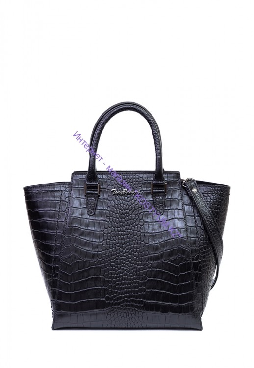 Сумка Tony Bellucci 156-16 черная