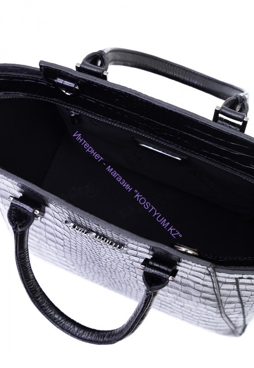 Сумка Tony Bellucci 156-16 черная