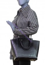 Сумка Tony Bellucci 156-16 черная