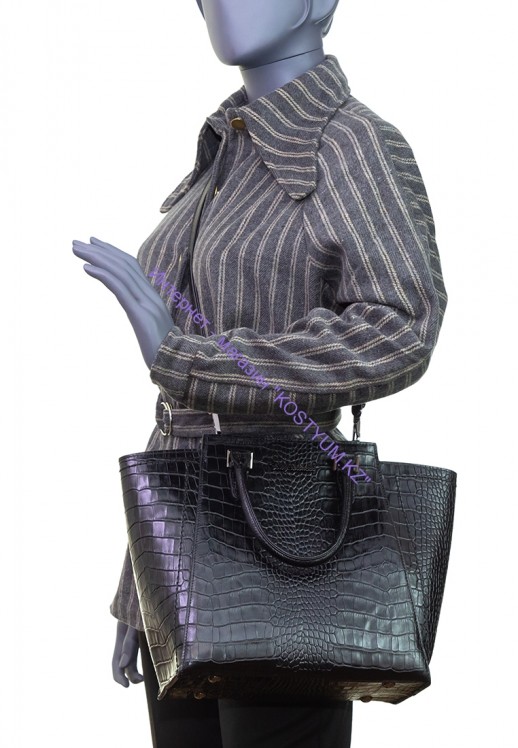 Сумка Tony Bellucci 156-16 черная