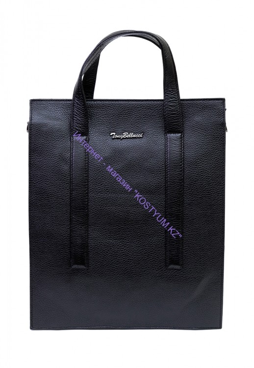 Сумка Tony Bellucci 405-1 черная
