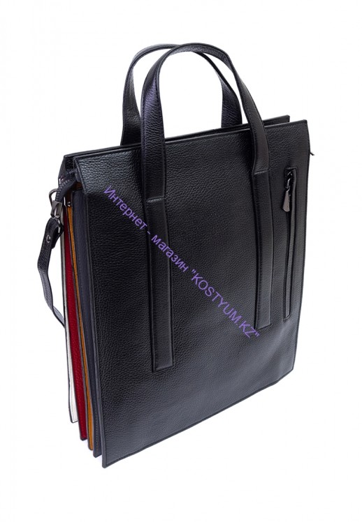 Сумка Tony Bellucci 405-1 черная