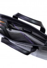 Сумка Tony Bellucci 405-1 черная