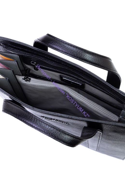 Сумка Tony Bellucci 405-1 черная