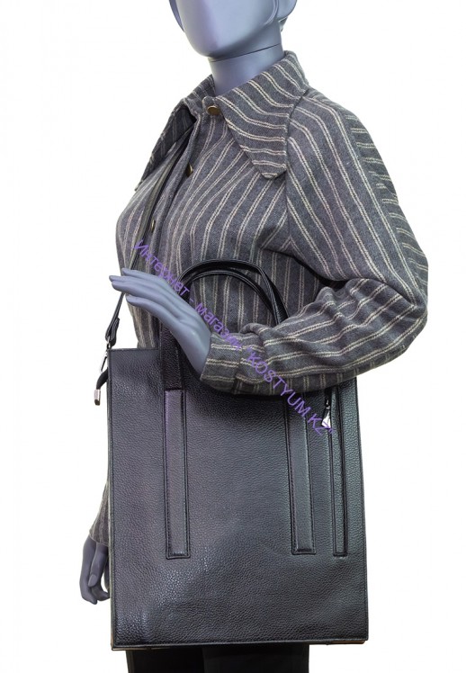 Сумка Tony Bellucci 405-1 черная