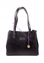 Женская сумка Karya 5048-45 чёрная
