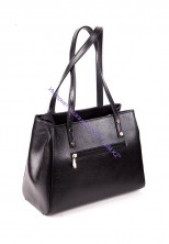 Женская сумка Karya 5048-45 чёрная