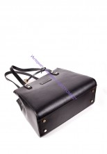 Женская сумка Karya 5048-45 чёрная