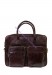 Сумка-портфель Tony Bellucci 5074-4 бордовый