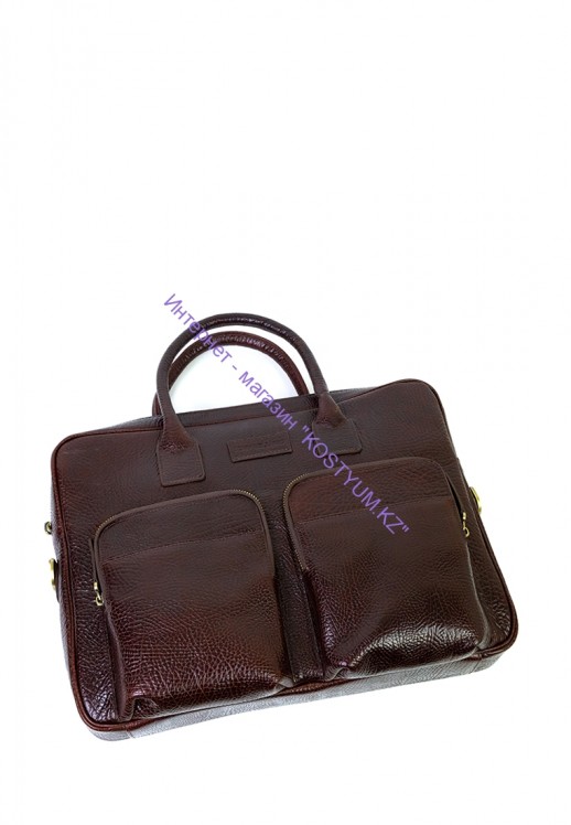 Сумка-портфель Tony Bellucci 5074-4 бордовый