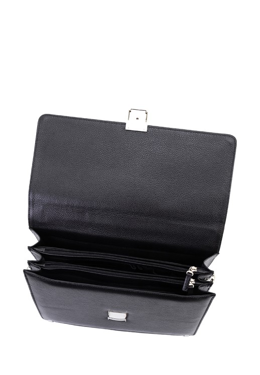 Портфель Bond 03640-281 чёрный