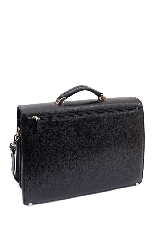 Портфель Bond 03640-281 чёрный