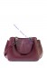 Сумка Tony Bellucci 538-4 бордовая