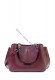 Сумка Tony Bellucci 538-4 бордовая