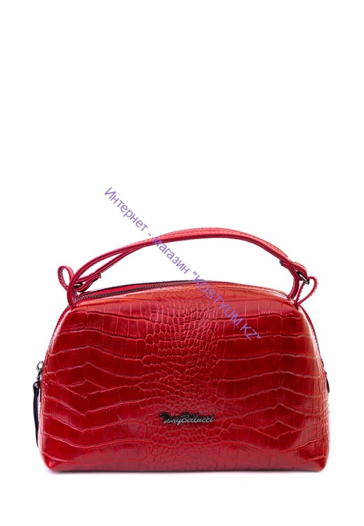 Сумка Tony Bellucci 526-17 красная