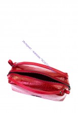 Сумка Tony Bellucci 526-17 красная 