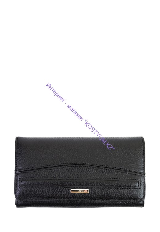 Кошелёк Karya 1139-45 чёрный