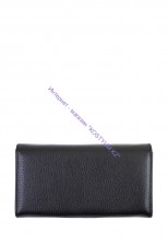 Кошелёк Karya 1139-45 чёрный