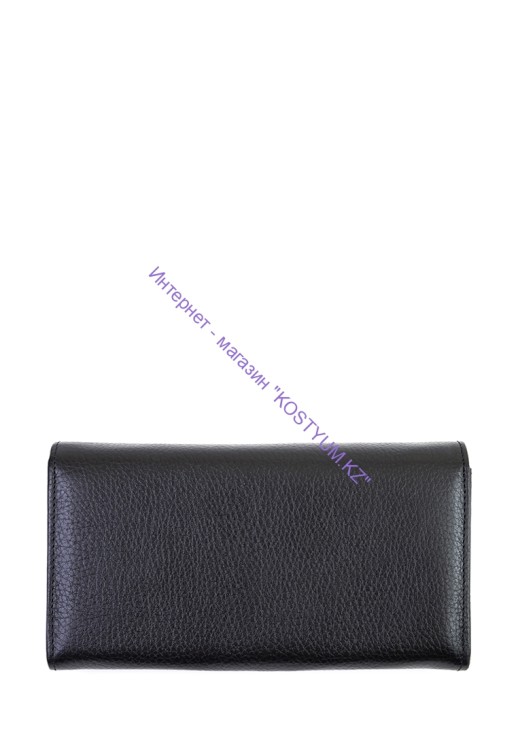 Кошелёк Karya 1139-45 чёрный