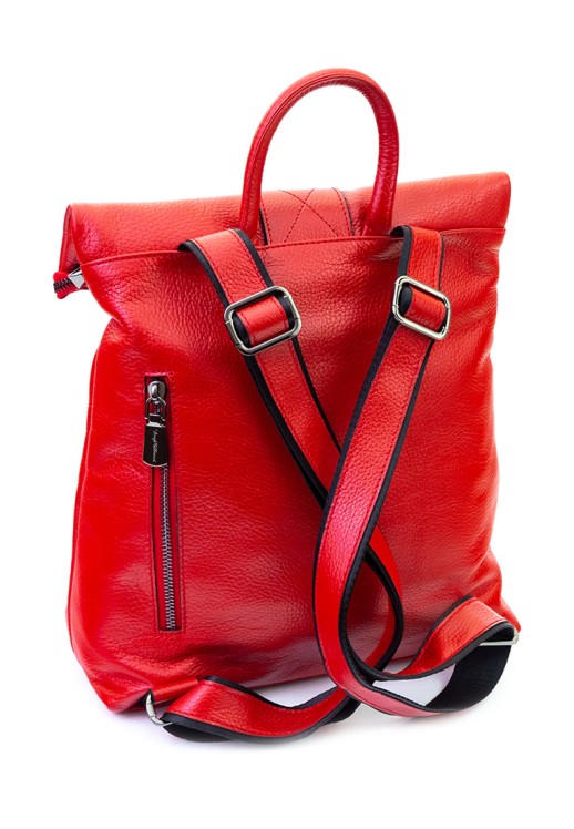 Рюкзак Tony Bellucci 609-3 красный