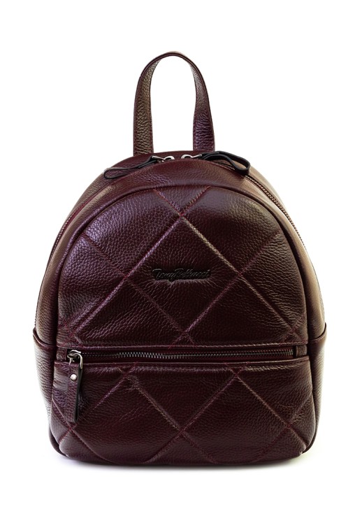 Рюкзак Tony Bellucci 610-4 бордовый