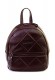 Рюкзак Tony Bellucci 610-4 бордовый