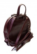 Рюкзак Tony Bellucci 610-4 бордовый