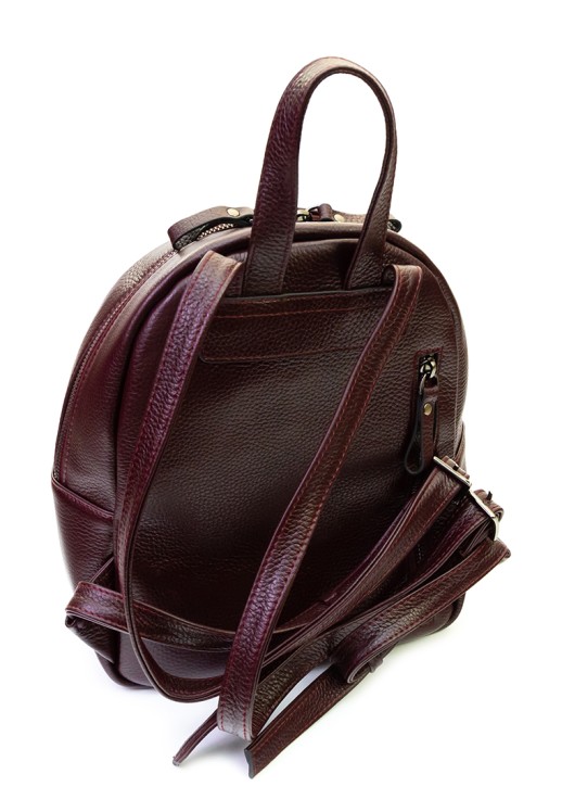 Рюкзак Tony Bellucci 610-4 бордовый