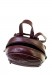 Рюкзак Tony Bellucci 610-4 бордовый
