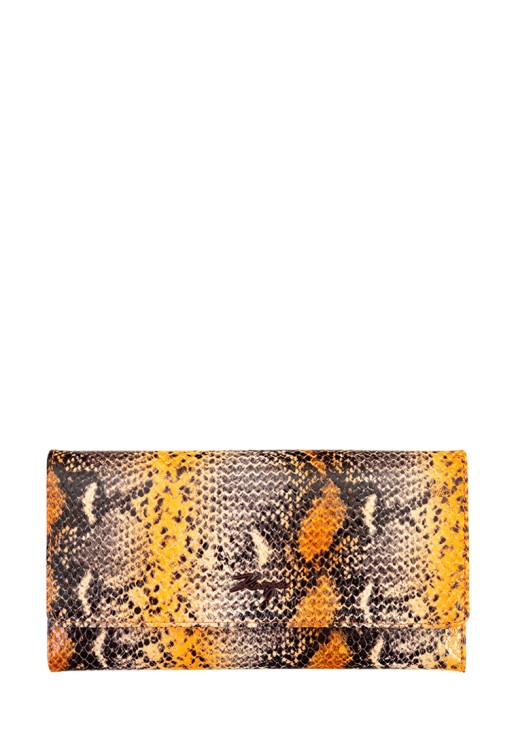 Кошелёк Karya 1146-531 желтый