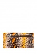 Кошелёк Karya 1146-531 желтый