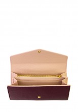 Кошелек Vanessa Scani VS202-1905-202 бордовый