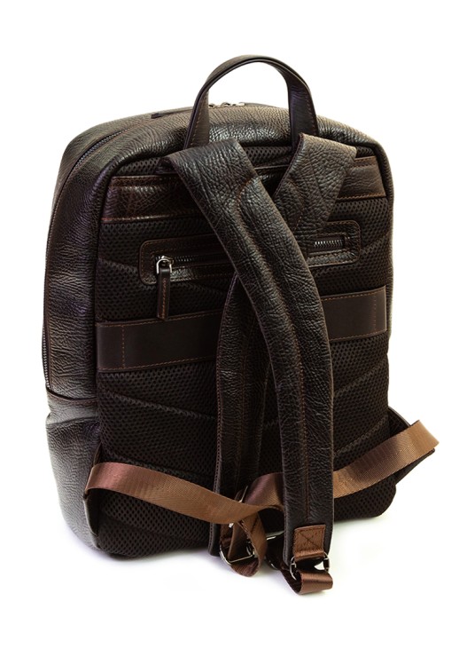 Рюкзак Tony Bellucci 7570-886 коричневый