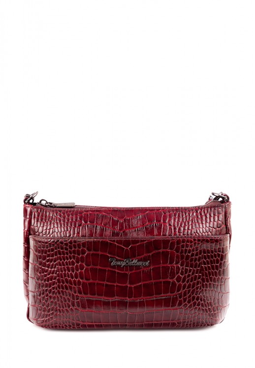 Сумка Tony Bellucci 561-44 бордовая