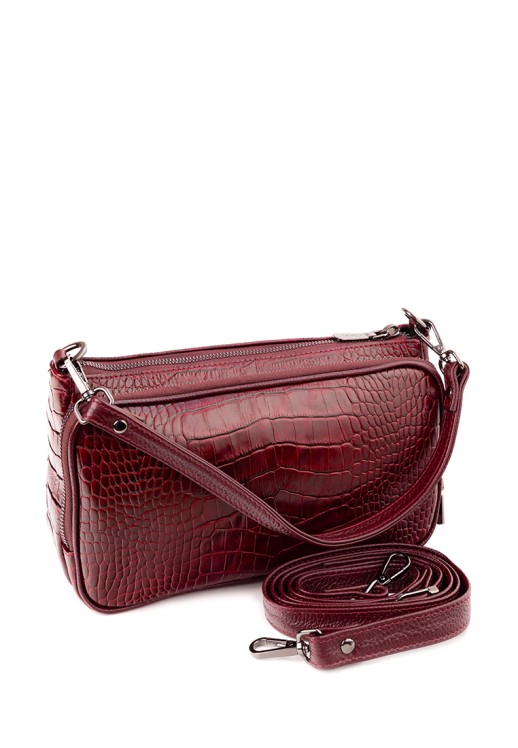 Сумка Tony Bellucci 561-44 бордовая