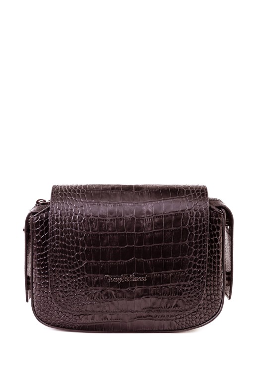 Сумка Tony Bellucci 541-41 коричневая