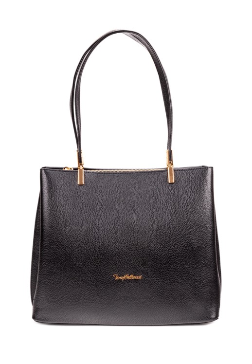 Сумка Tony Bellucci 584-1 чёрная