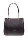 Сумка Tony Bellucci 584-1 чёрная