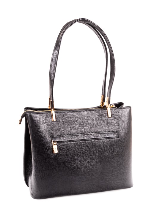 Сумка Tony Bellucci 584-1 чёрная