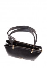 Сумка Tony Bellucci 584-1 чёрная