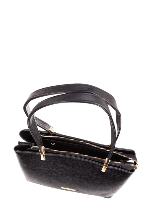 Сумка Tony Bellucci 584-1 чёрная